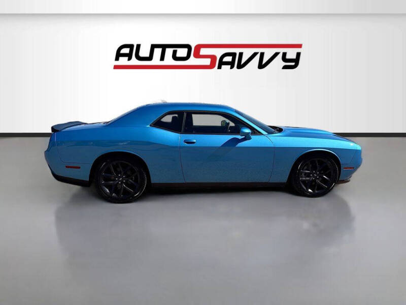 2023 Dodge Challenger R/T