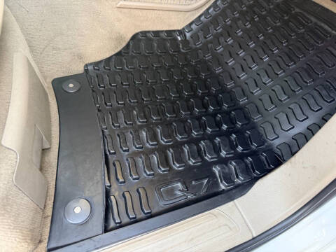 2011 Audi Q7 3.0T quattro Premium Plus