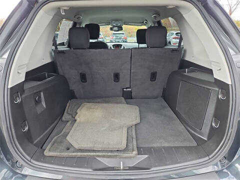 2017 GMC Terrain SLE-1