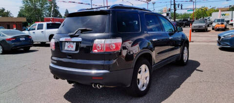 2008 GMC Acadia SLT-1