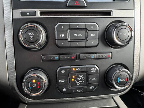 2016 Ford Expedition XLT