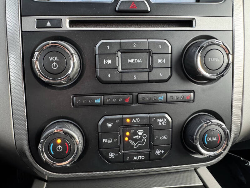 2016 Ford Expedition XLT