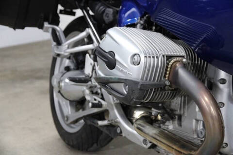 2004 BMW R 1100 S