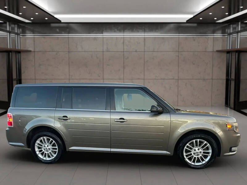 2014 Ford Flex SEL