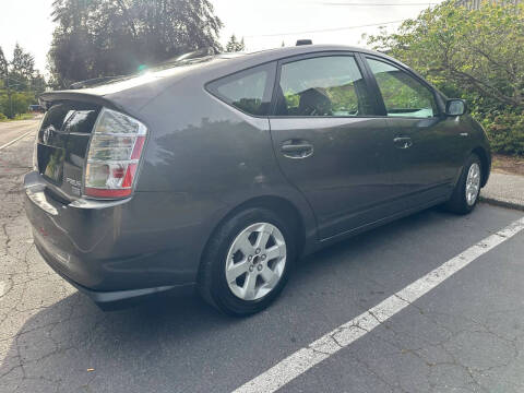 2007 Toyota Prius