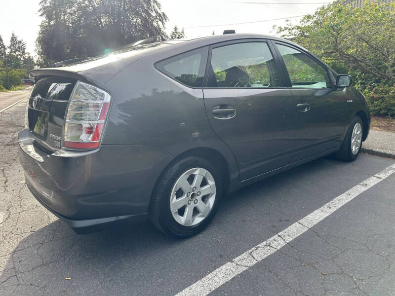 2007 Toyota Prius