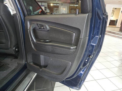 2010 Chevrolet Traverse LT