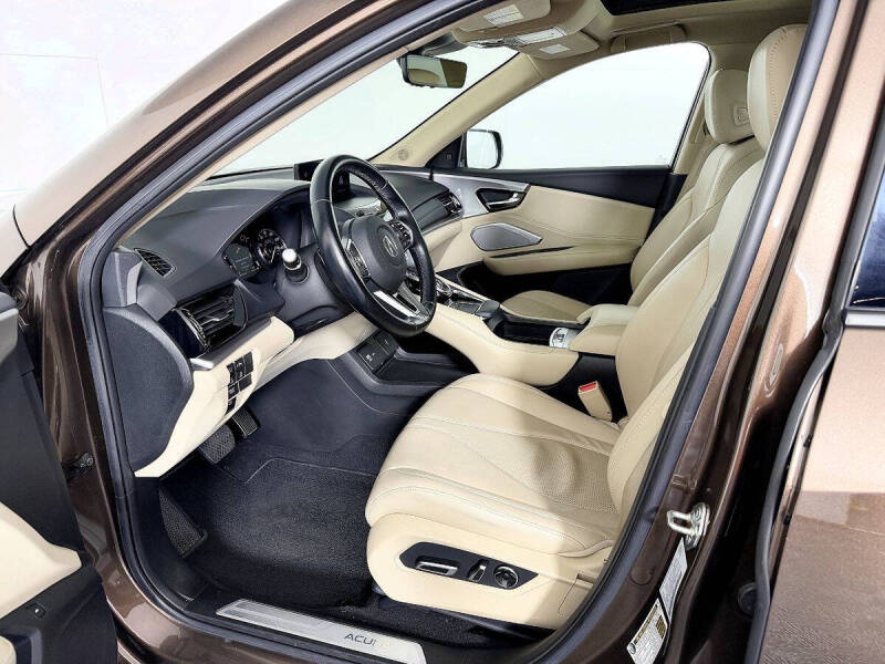 2020 Acura RDX SH-AWD w/Tech