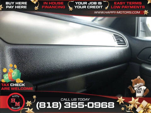 2011 Chevrolet Tahoe Police