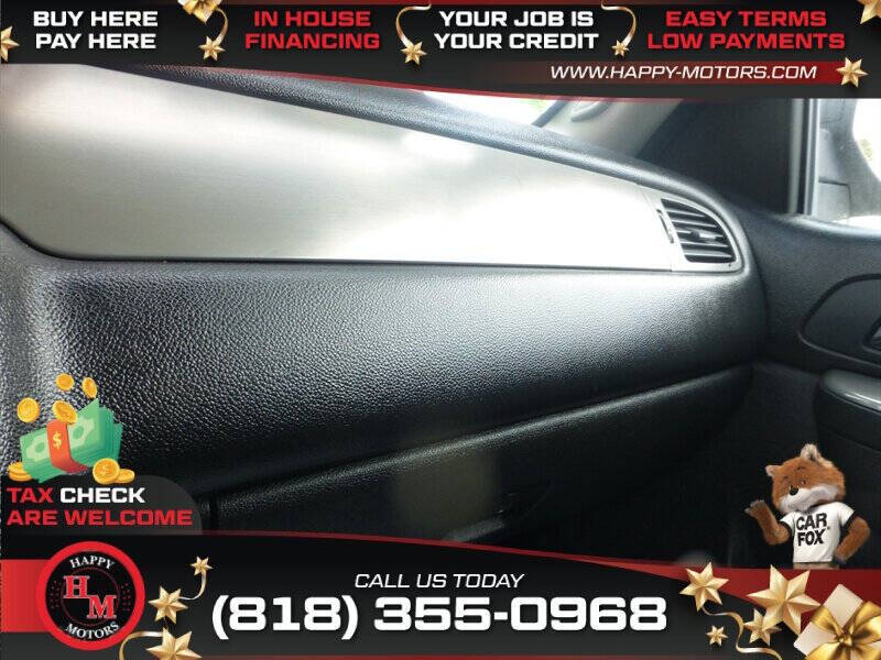 2011 Chevrolet Tahoe Police