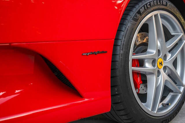 2006 Ferrari F430 F1