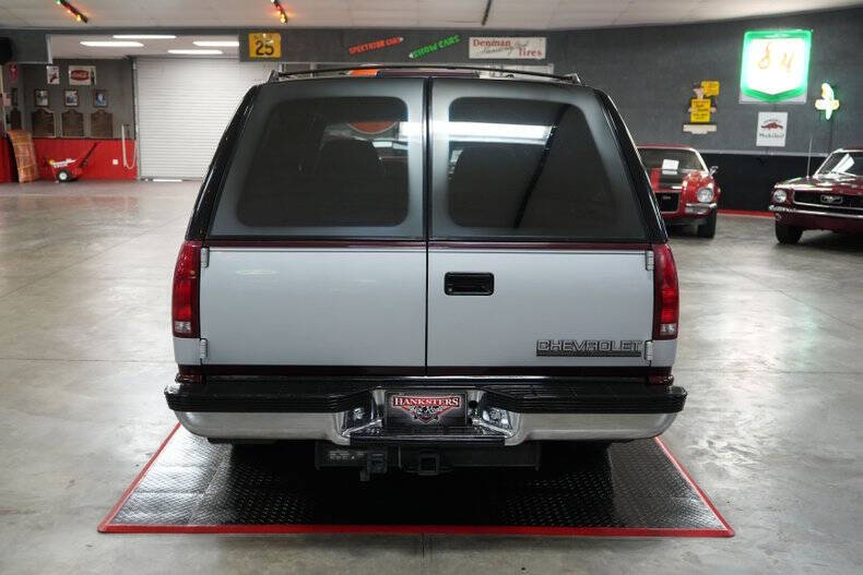 1994 Chevrolet Suburban C1500