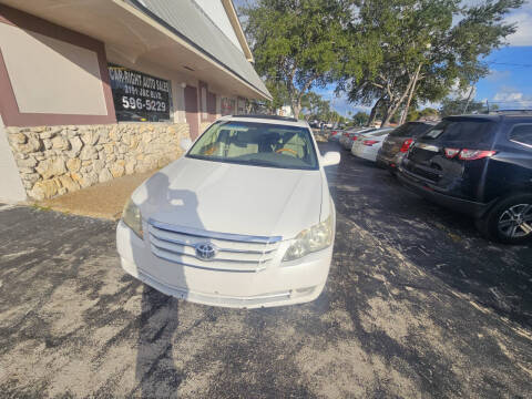 2006 Toyota Avalon Limited