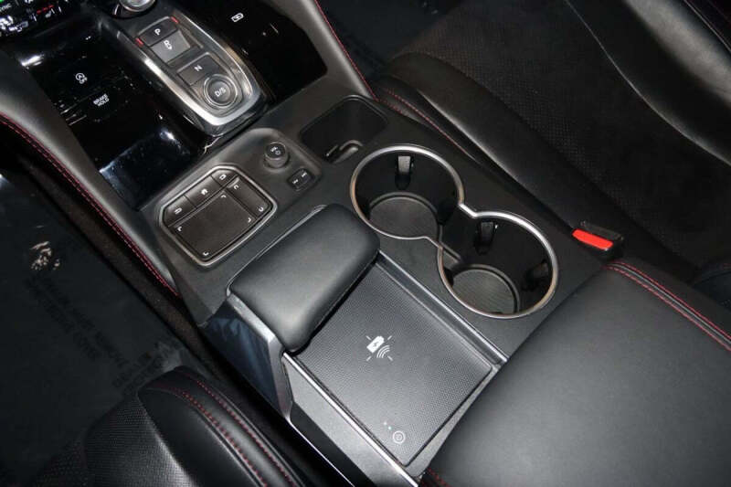 2023 Acura MDX SH-AWD w/A-SPEC