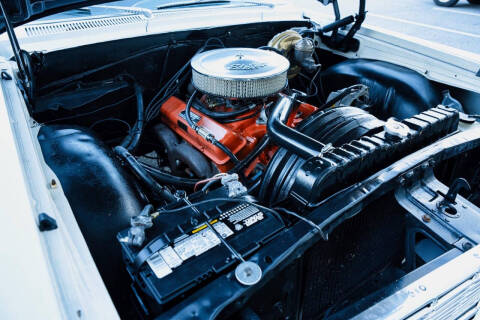 1964 Chevrolet Impala