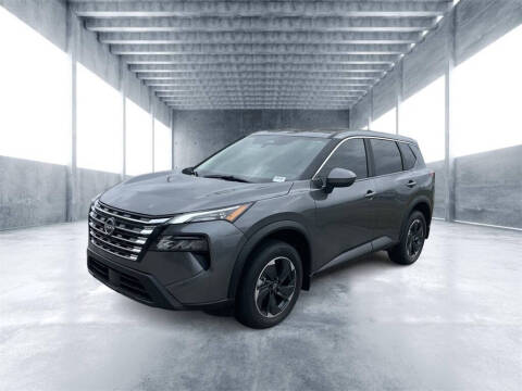2025 Nissan Rogue for sale at Beck Nissan in Palatka FL