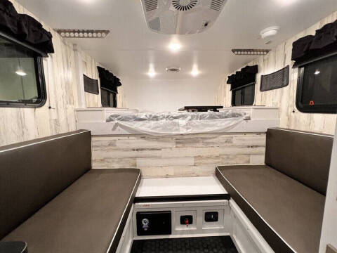 2025 Travel Lite 775X