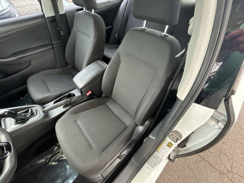 2015 Volkswagen Jetta