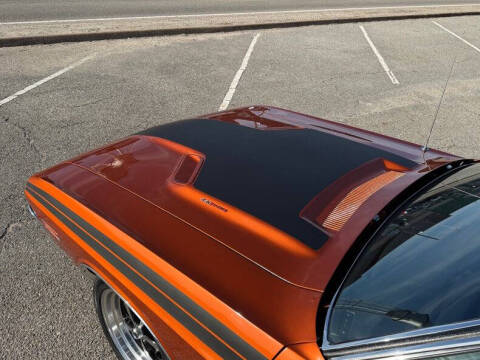1971 Dodge Challenger