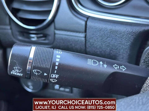 2016 Buick Enclave Premium