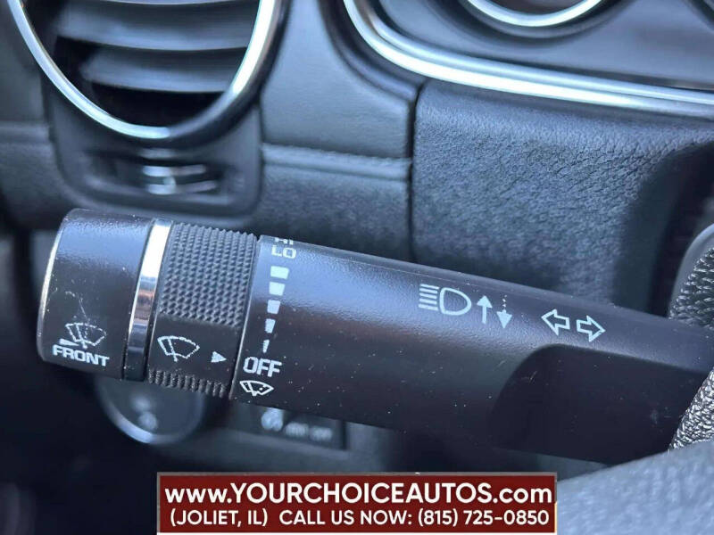 2016 Buick Enclave Premium