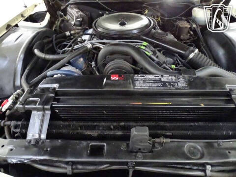 1976 Cadillac Eldorado