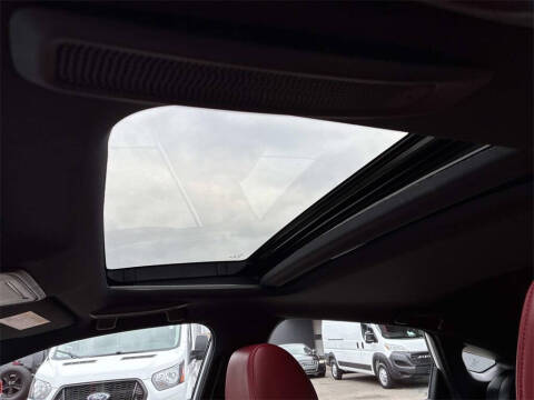 2025 Acura Integra w/Tech w/A-SPEC