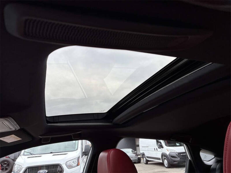 2025 Acura Integra w/Tech w/A-SPEC