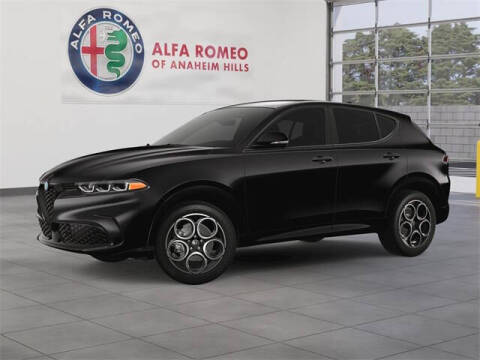 2025 Alfa Romeo Tonale