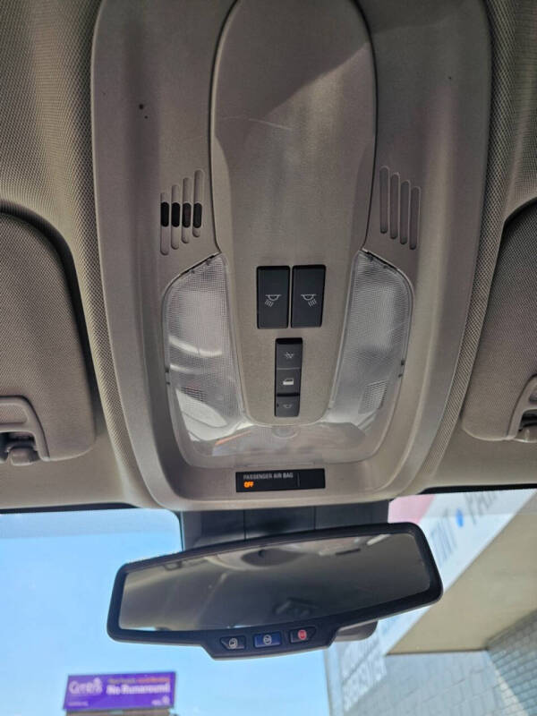 2015 GMC Terrain SLE-1