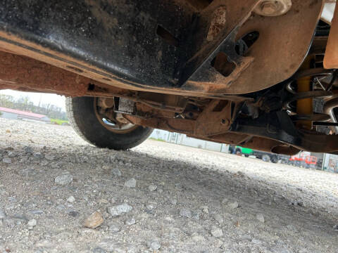 2012 GMC Savana 3500