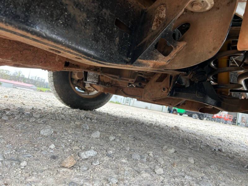 2012 GMC Savana 3500