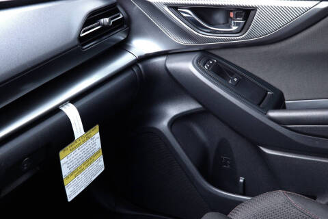 2024 Subaru WRX Premium