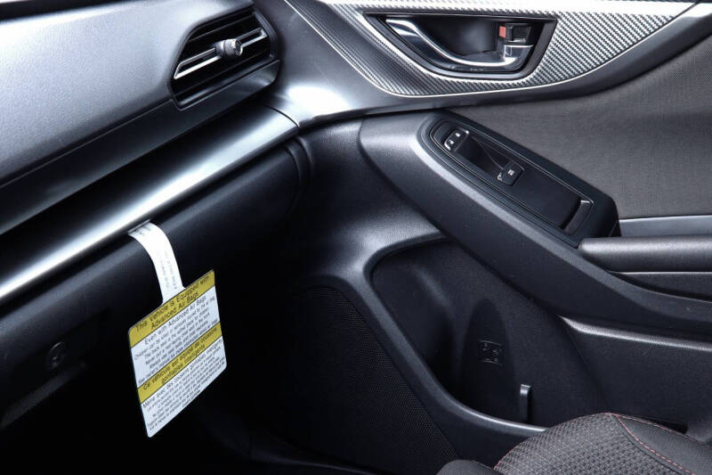 2024 Subaru WRX Premium