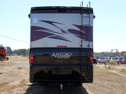 2013 Ford Motorhome Chassis