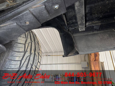 1979 Chevrolet C/K 10 Series