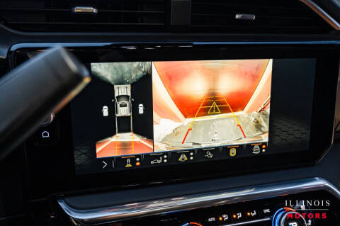 2025 GMC Sierra 3500HD