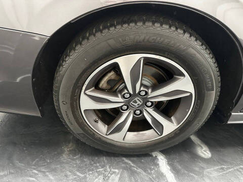 2018 Honda Odyssey Touring
