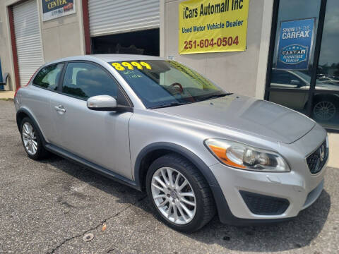 2011 Volvo C30 for sale at iCars Automall Inc in Foley AL
