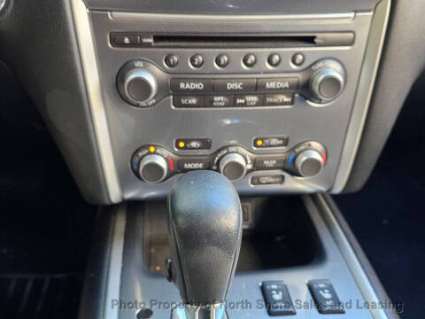 2019 Nissan Pathfinder