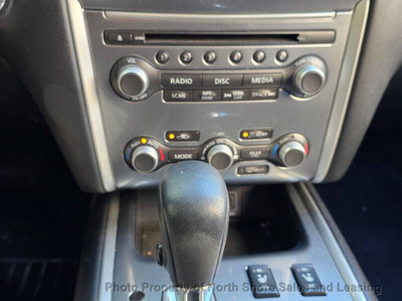 2019 Nissan Pathfinder