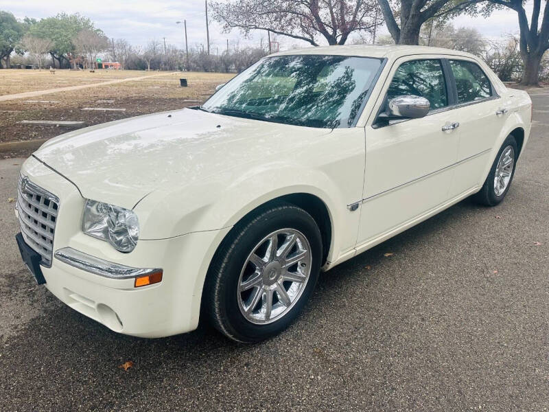 2006 Chrysler 300 C