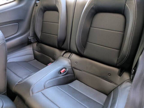 2023 Ford Mustang Mach 1