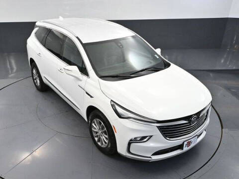 2024 Buick Enclave Premium