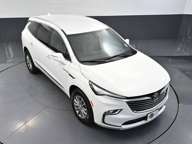 2024 Buick Enclave Premium