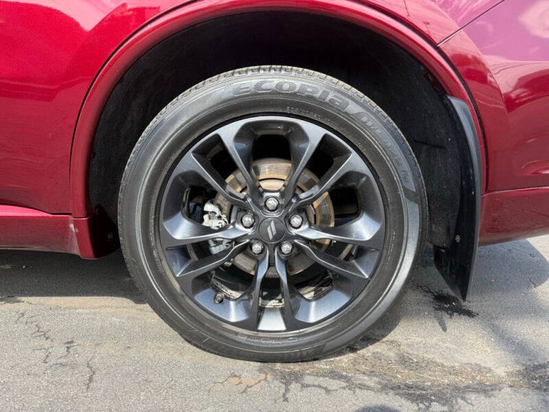 2022 Dodge Durango R/T