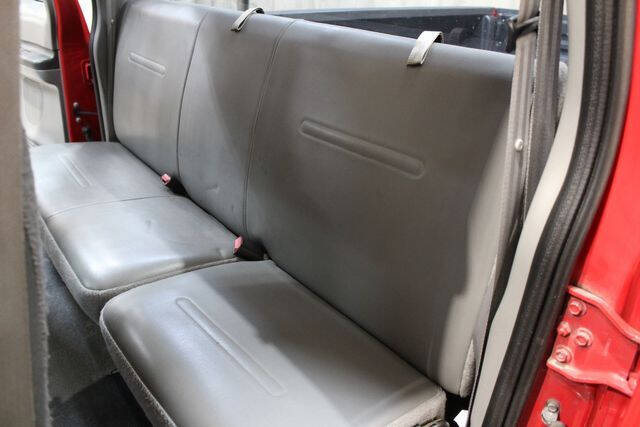 2003 Ford F-250 Super Duty