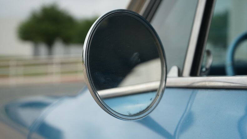 1966 Chevrolet Nova