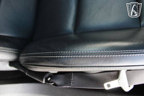 2017 Chevrolet Corvette Stingray