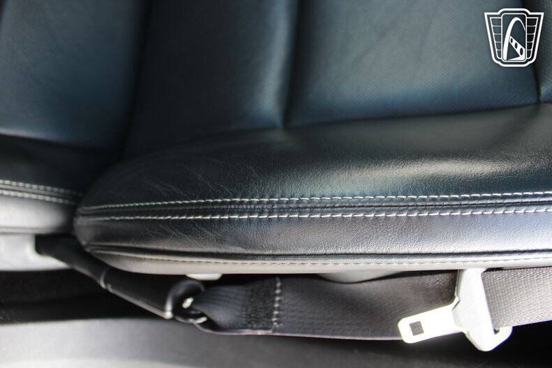 2017 Chevrolet Corvette Stingray